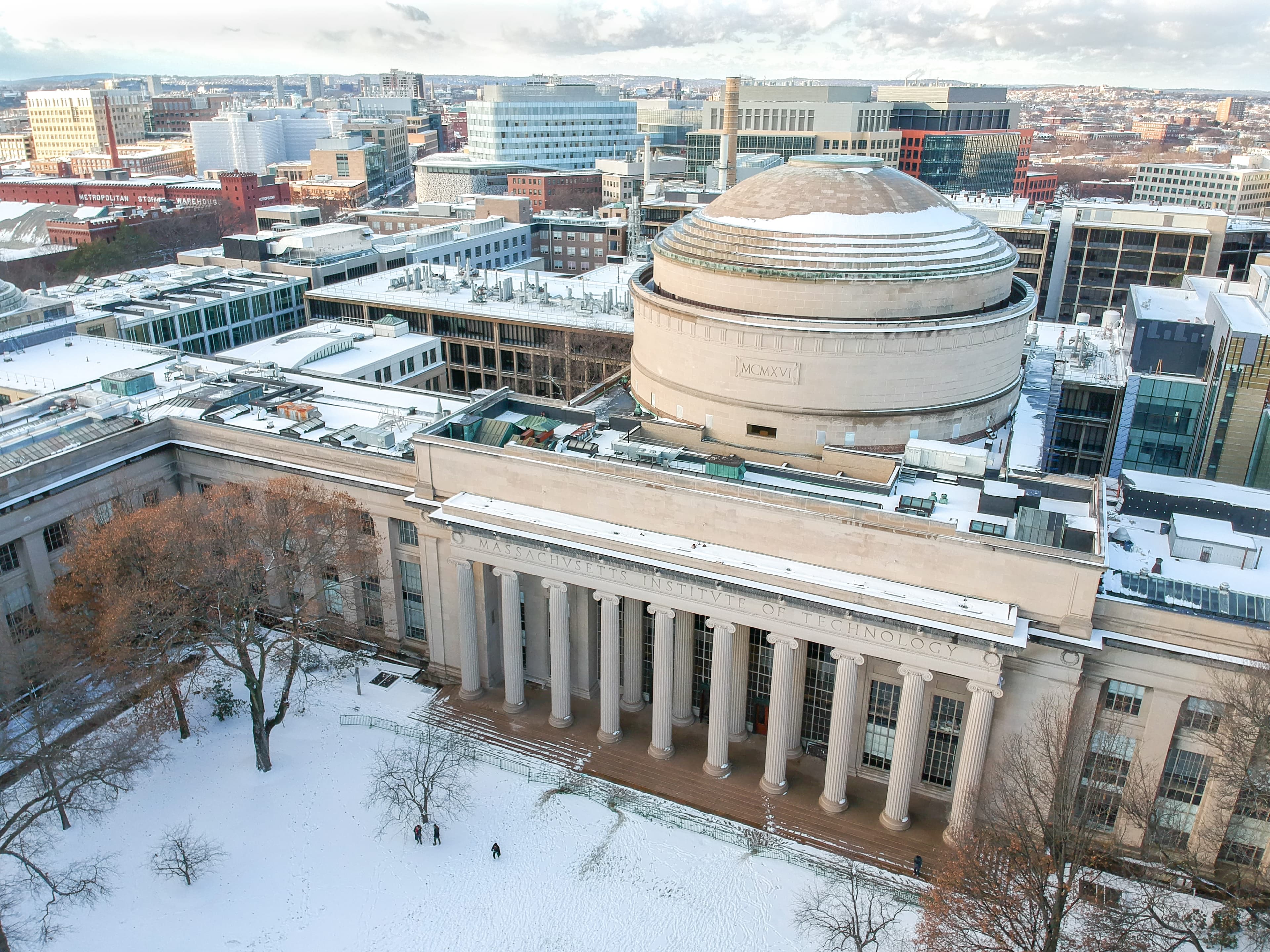 MIT
